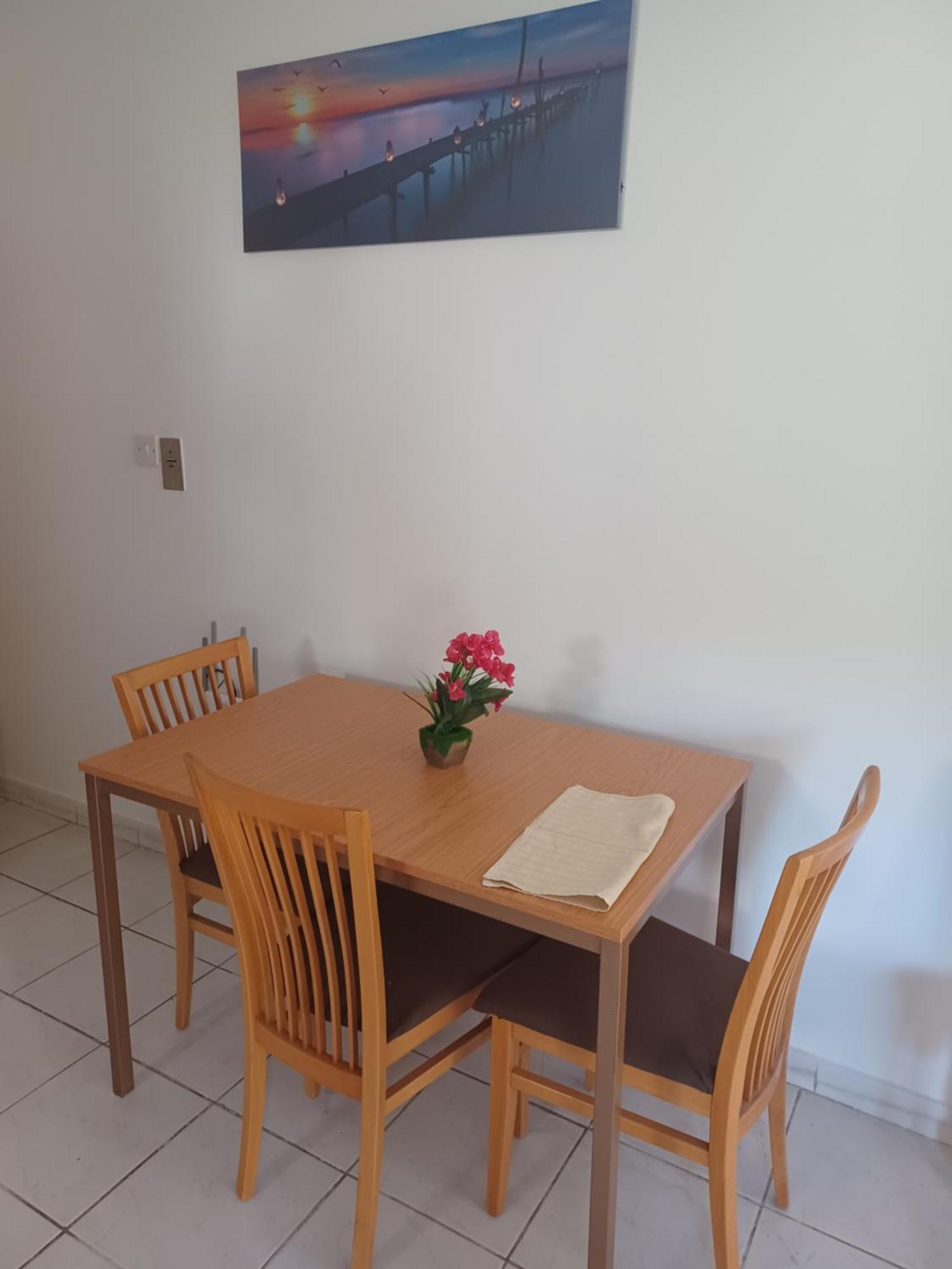 Terpsichore Holiday Apts Limassol Bagian luar foto