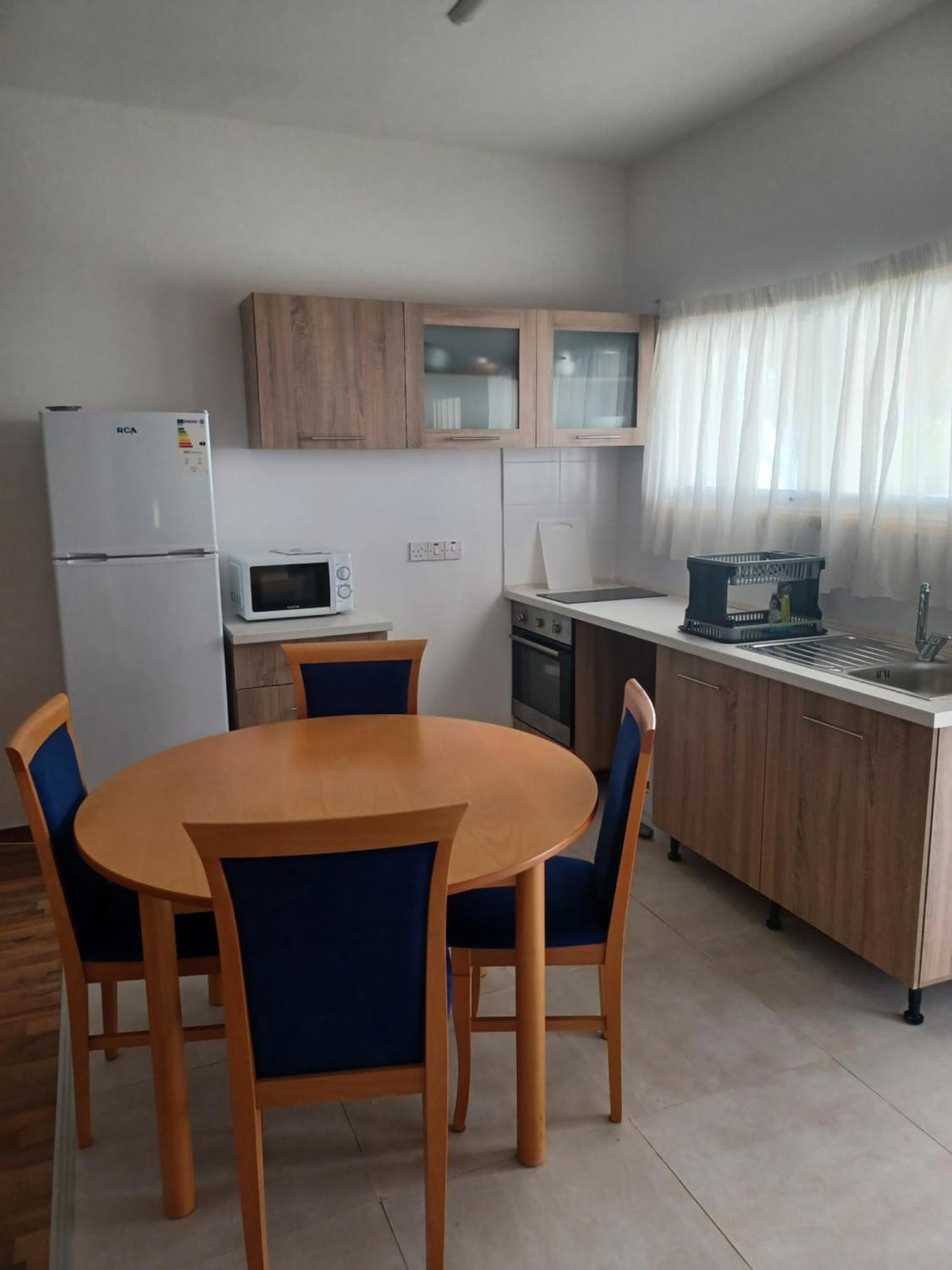 Terpsichore Holiday Apts Limassol Bagian luar foto