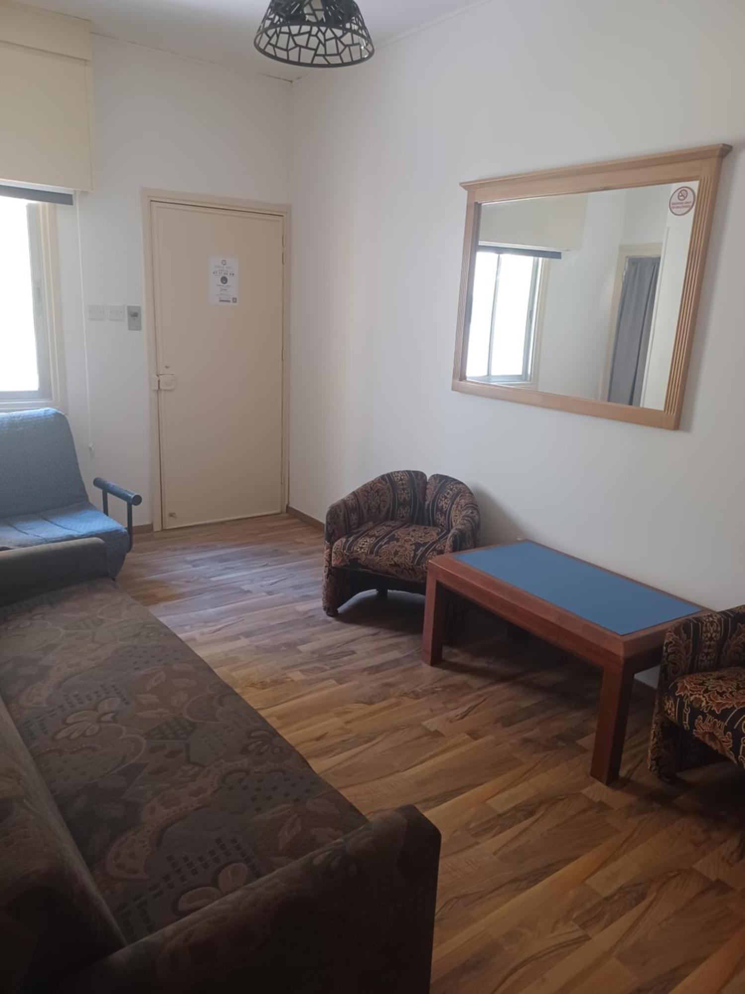 Terpsichore Holiday Apts Limassol Bagian luar foto