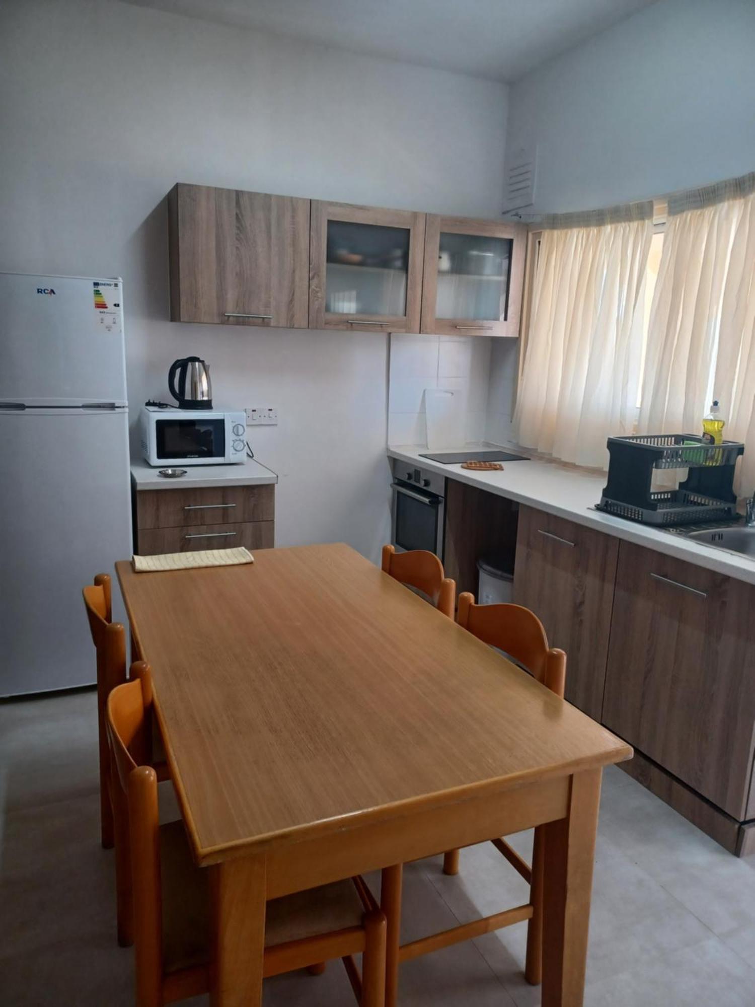 Terpsichore Holiday Apts Limassol Bagian luar foto
