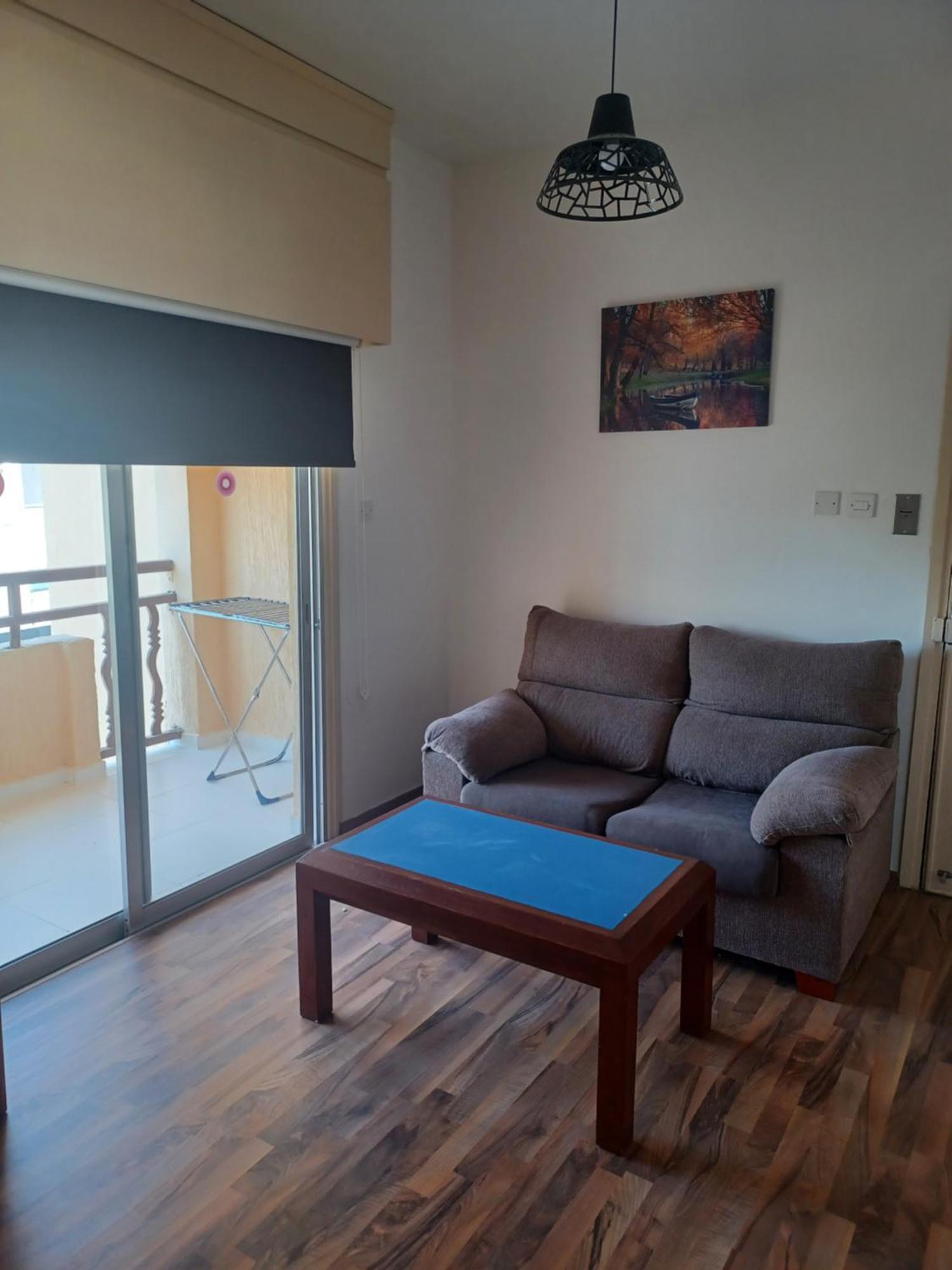 Terpsichore Holiday Apts Limassol Bagian luar foto