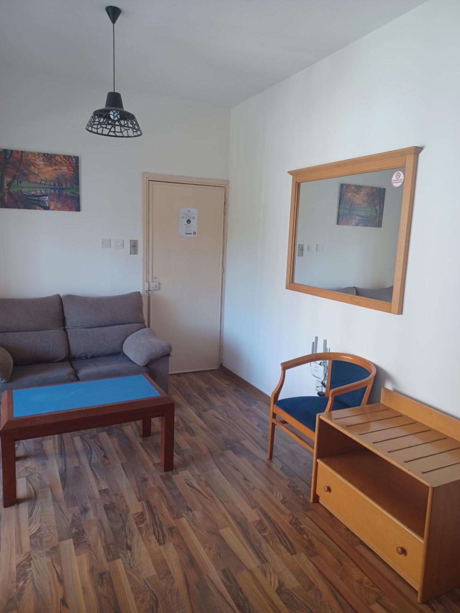 Terpsichore Holiday Apts Limassol Bagian luar foto