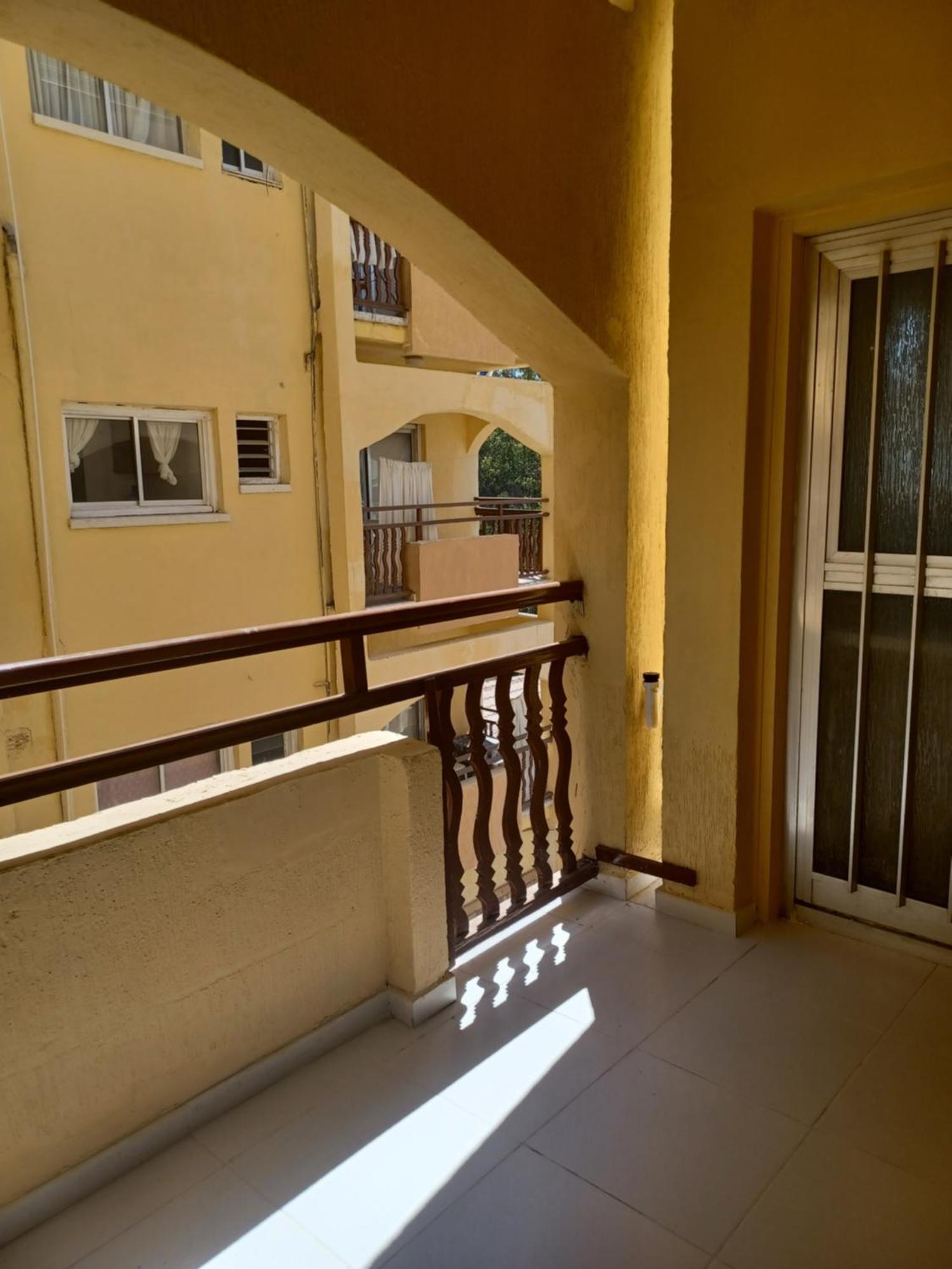 Terpsichore Holiday Apts Limassol Bagian luar foto
