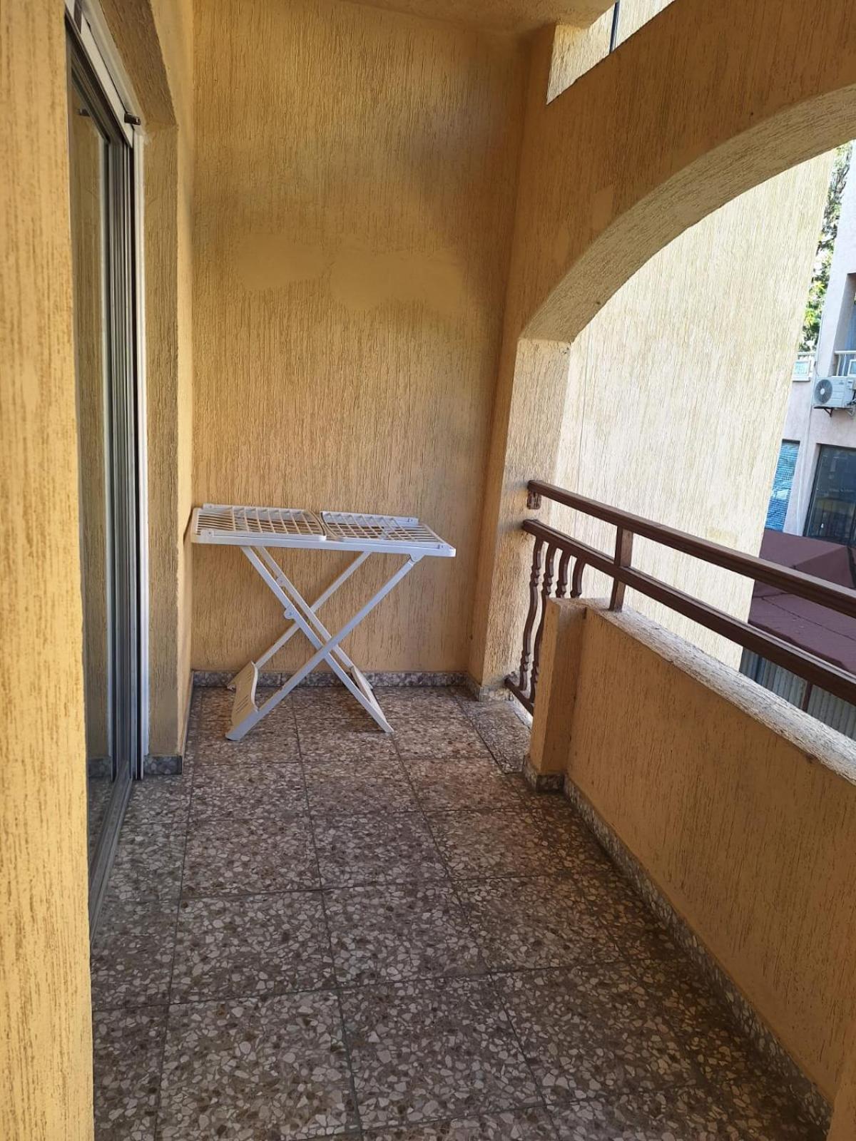 Terpsichore Holiday Apts Limassol Bagian luar foto
