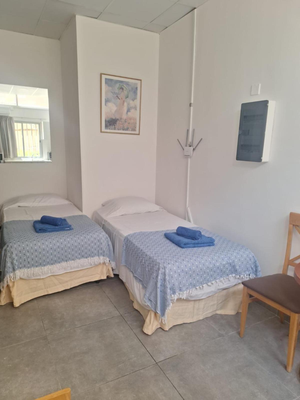 Terpsichore Holiday Apts Limassol Bagian luar foto